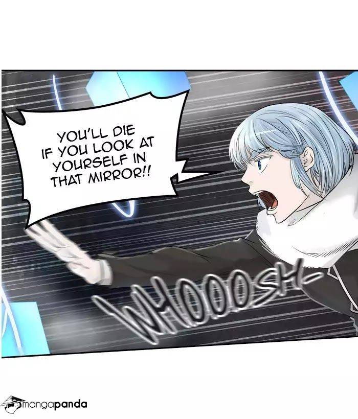 Tower of God Chapter 383 image 038